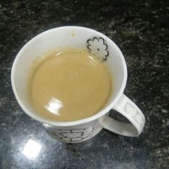 A picture of Tea.