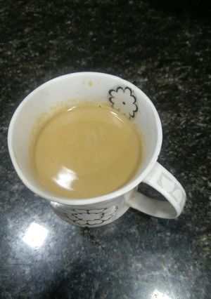 A picture of Tea.