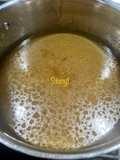 Homemade Beef Stock for Consommé (Clarified Stock)! [Step 1 of 2]