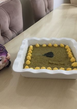 عکسی از دستور کشک بادمجون