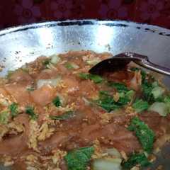 Foto resep Seblak kuah anti gagal