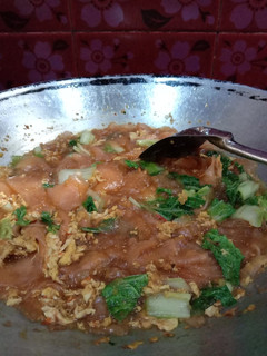 Foto resep Seblak kuah anti gagal
