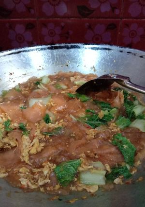 Foto resep Seblak kuah anti gagal
