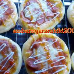 รูปของ Pizza mini