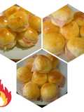 Pebetes calentitos