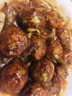 વેજ મંચુરિયન (Veg Manchurian Recipe In Gujarati) રેસીપી મુખ્ય ફોટો