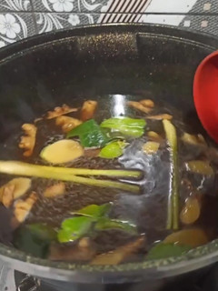 Foto resep Minuman herbal