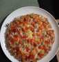 Resep Pizza Teflon ala Rumahan yang Lezat