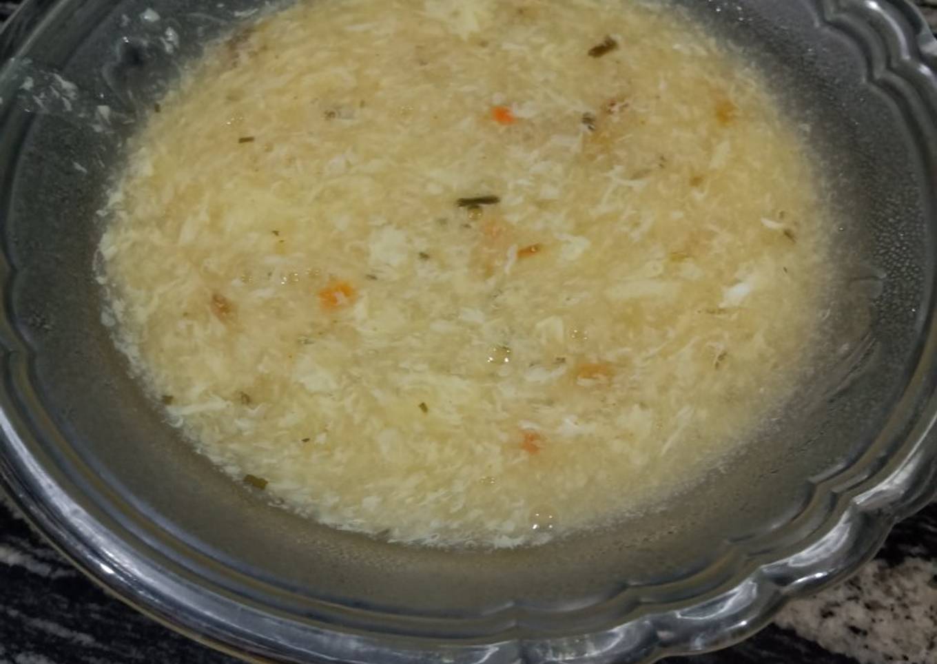 Instant Hot n Sour Soup