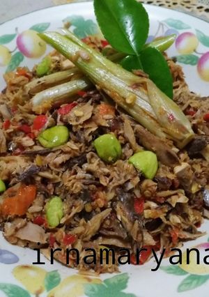 Foto resep Pampis tongkol khas manado #pekan_manado