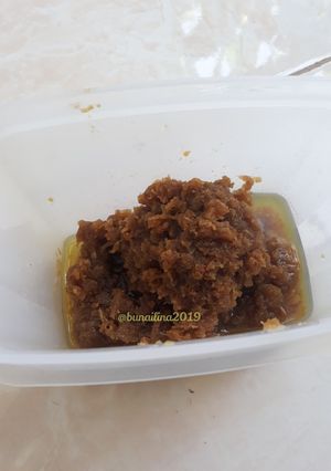 Foto resep Bumbu Putih