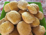 Scones