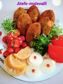 عکسی از دستور کوکو سویا