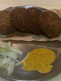 মোচার চপ (mochar chop recipe in Bengali) রেসিপির প্রধান ছবি
