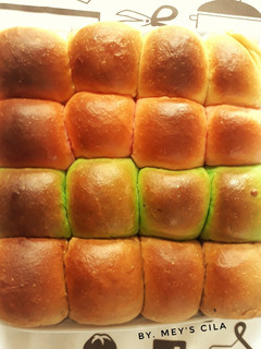 Foto resep Japanese Milk Bread No Ulen