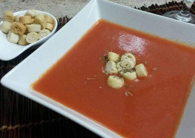 Gazpacho