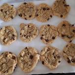 Cookies a mi manera