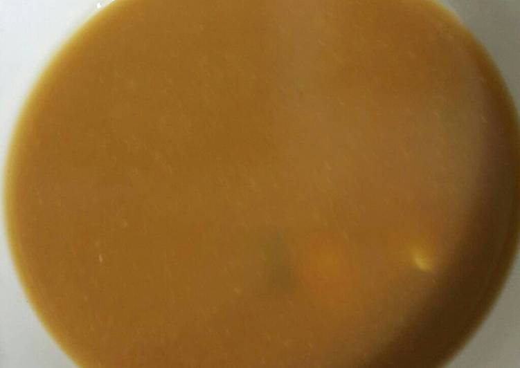Bagaimana Menyiapkan Miso Soup Anti Gagal
