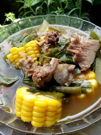 Langkah Gampang Membikin Resep Sayur Asem Jakarta yang Menggugah Selera Anti Ribet, Mantap
