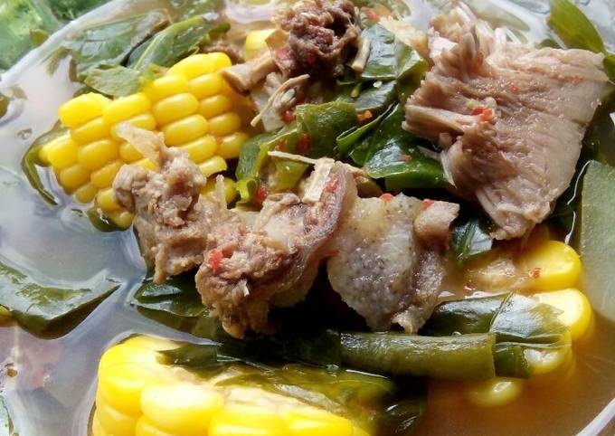 Sayur Asem Jakarta