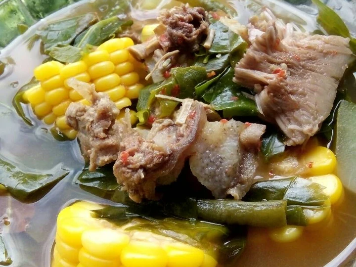 Langkah Gampang Membikin Resep Sayur Asem Jakarta yang Menggugah Selera Anti Ribet, Mantap