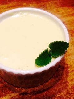 純素豆乳美奶滋沙拉醬 愛茉莉 的食譜成品照片
