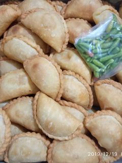 Foto resep Pastel