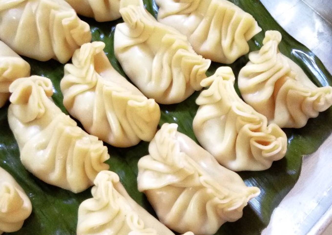 Korean Dumpling