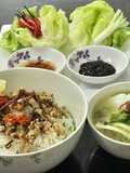 Gia Lai Two-Bowl Pho