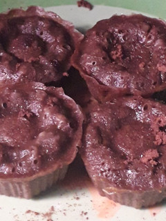 Foto resep Bolu Kukus Milo
