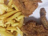 بروستد بقدر الضغط