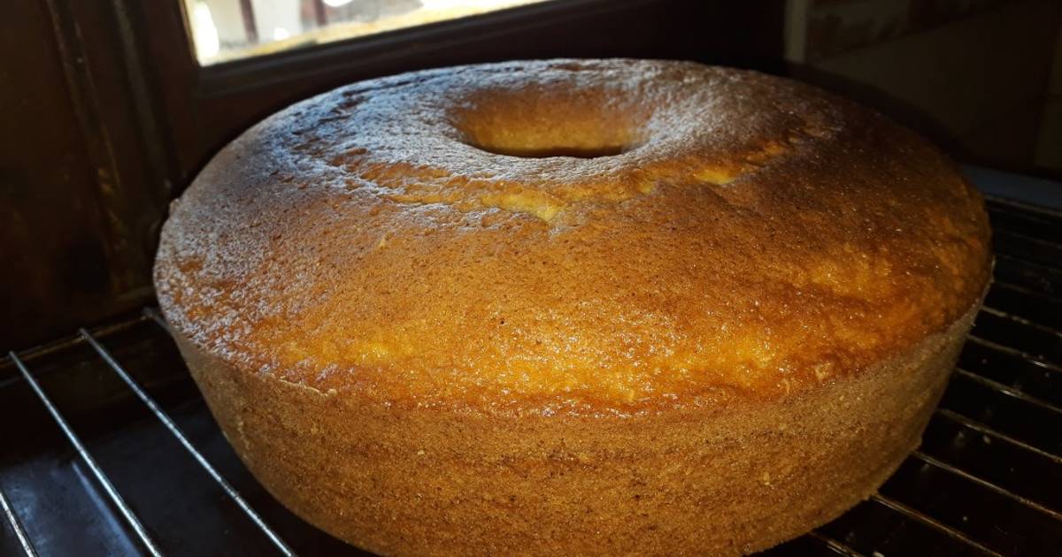 Torta en horno electrico 82 recetas caseras Cookpad