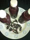 Zobo drink