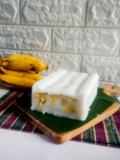 Foto resep Amparan Tatak
