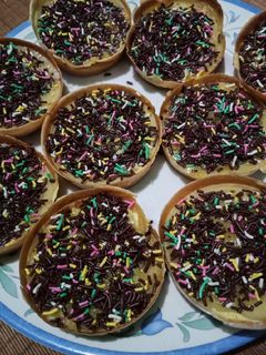 Foto resep Martabak mini/ Terang bulan mini