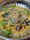 Ragda pattice