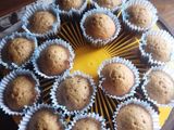 Chai Muffins