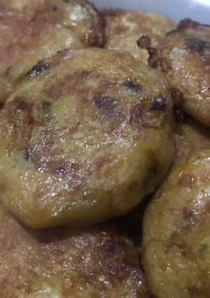Foto resep Perkedel Kentang ala ala Anak Rantau
