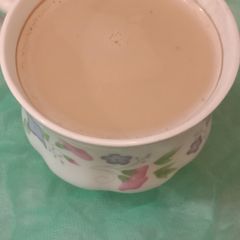 A picture of Adrak wali Chai.
