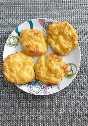 Fittnes pogi ✨🧀 recept fotója