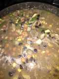 Beef stew