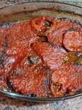 Light Moussaka