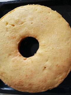 Foto resep Bolu tape singkong