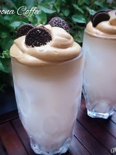 Foto resep Dalgona Coffee