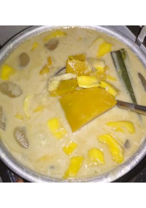 Foto resep Kolak Campur