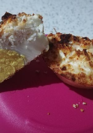 Φωτογραφία της συνταγής Γρήγορο σνακ με ψημένο κρέας