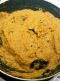 Bottle gourd (Sorakkai) Chutney