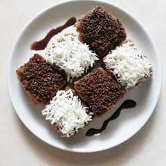 รูปของ Banana Nugget Chocolate & Cheese