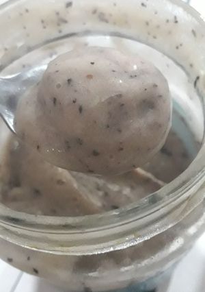 Una foto de Helado sin azúcar!! 🍨🤤