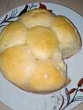 Special homemade bread